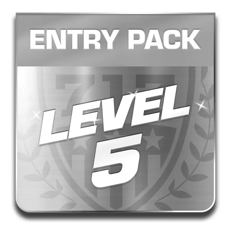 Entry Packs